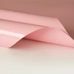 Lesklá plachta z PVC fólie barva G408