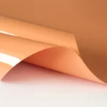 Lesklá plachta z PVC fólie barva G424