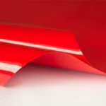 Lesklá plachta z PVC fólie barva G462
