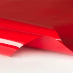 Lesklá plachta z PVC fólie barva G466