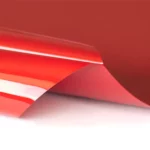 Lesklá plachta z PVC fólie barva G476