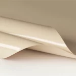 Lesklá plachta z PVC fólie barva G511