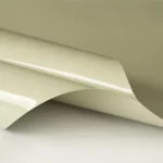 Lesklá plachta z PVC fólie barva G519