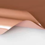 Lesklá plachta z PVC fólie barva G525