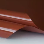 Lesklá plachta z PVC fólie barva G555