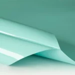 Lesklá plachta z PVC fólie barva G608