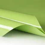Lesklá plachta z PVC fólie barva G652