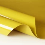 Lesklá plachta z PVC fólie barva G664