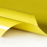 Lesklá plachta z PVC fólie barva G721