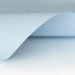 Matná plachta z PVC fólie barva M110
