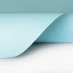 Matná plachta z PVC fólie barva M604