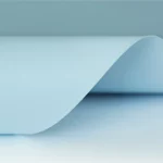 Satenová plachta z PVC fólie barva S110