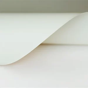 Satenová plachta z PVC fólie barva S501