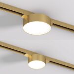 Lištové svítidlo SHINE DK/EU-5761/5762-SB