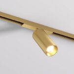 Lištové svítidlo SHINE DK/EU-5740-SB