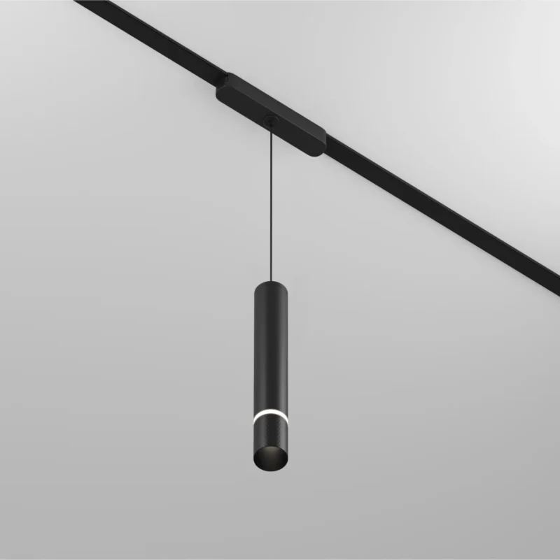 Lištové svítidlo AIR DK/EU-5375-WH/BK/GO