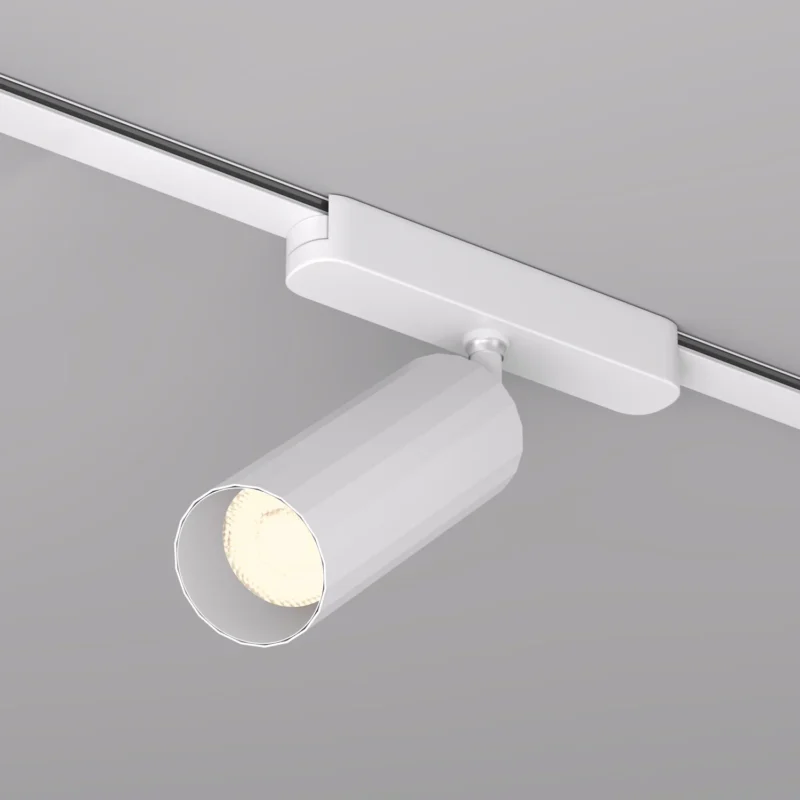 Lištové svítidlo AIR DK/EU-5340/41-WH/BK