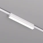 Lištové svítidlo AIR DK/EU-5300/30-WH/BK