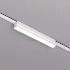 Lištové svítidlo AIR DK/EU-5360-WH/BK